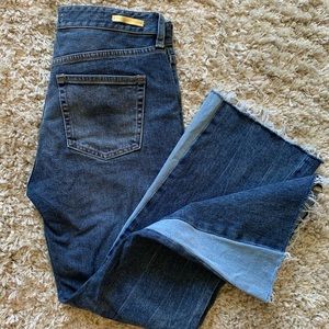 Pilcro and the Letterpress jeans